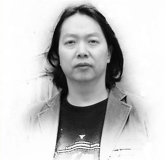 致敬：中国脊梁--马刚画笔下的杰出科学家肖像艺术展