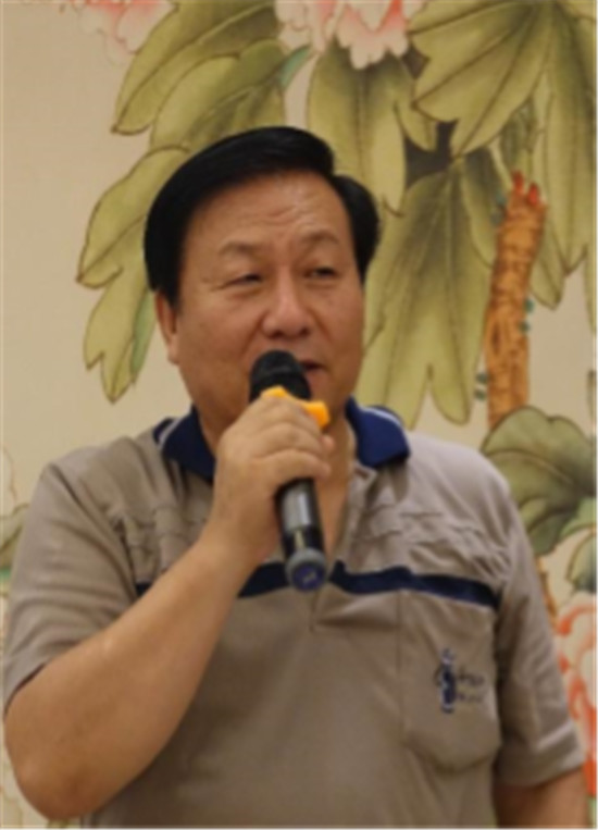“首届国际大宋文化节”筹备会举行