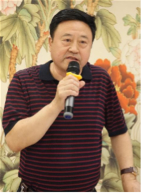 “首届国际大宋文化节”筹备会举行